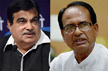 BJP veteran drops letter bomb, wants Gadkari be made deputy PM, Shivraj party chief